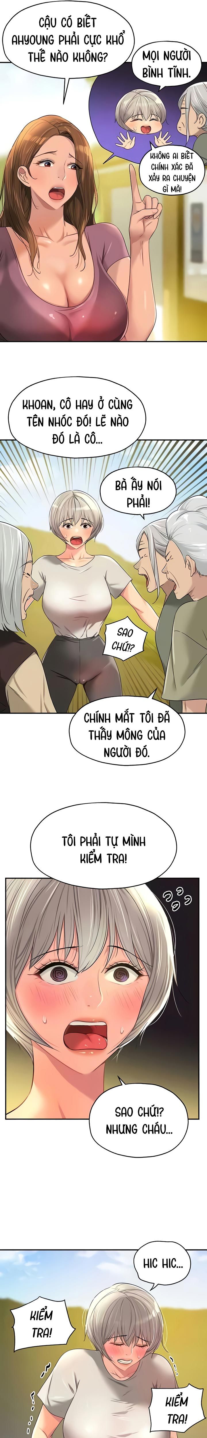 Lỗ đã mở Chap Ch. 75-Lỗ đã mở - Next Chap 76