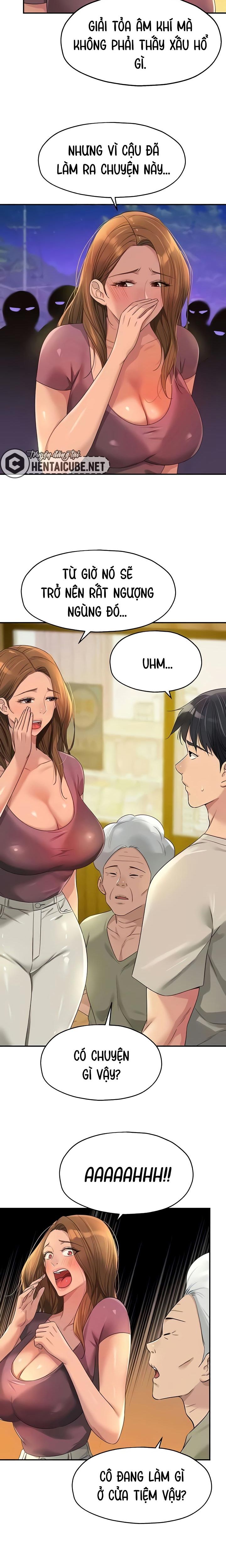 Lỗ đã mở Chap Ch. 75-Lỗ đã mở - Next Chap 76