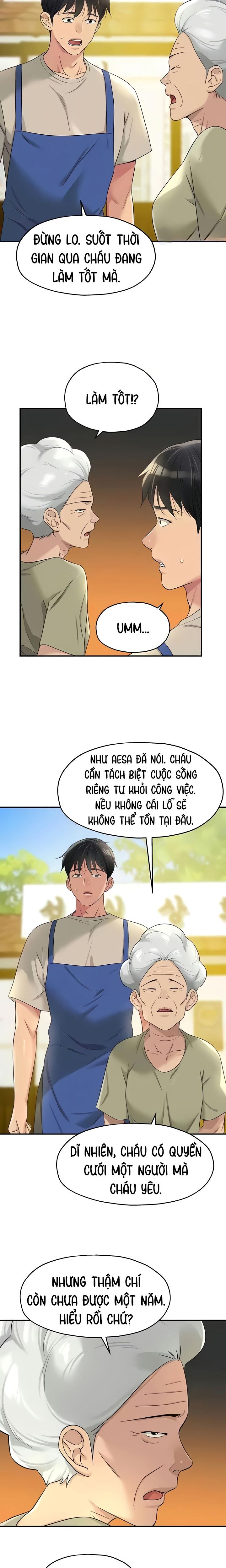 Lỗ đã mở Chap Ch. 75-Lỗ đã mở - Next Chap 76