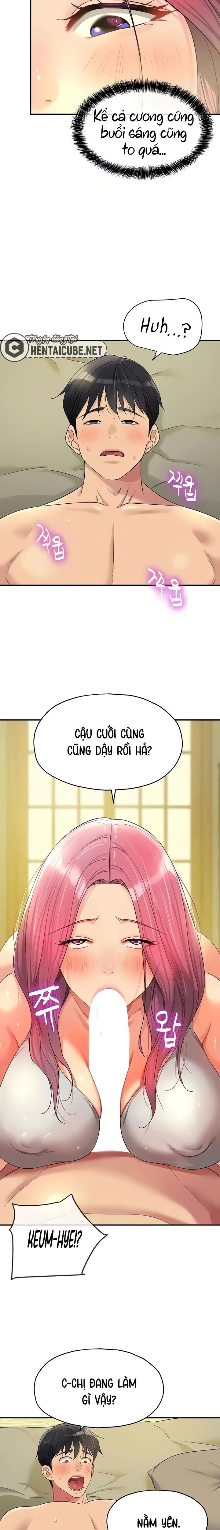 Lỗ đã mở Chap Ch. 74-Lỗ đã mở - Next Chap 75