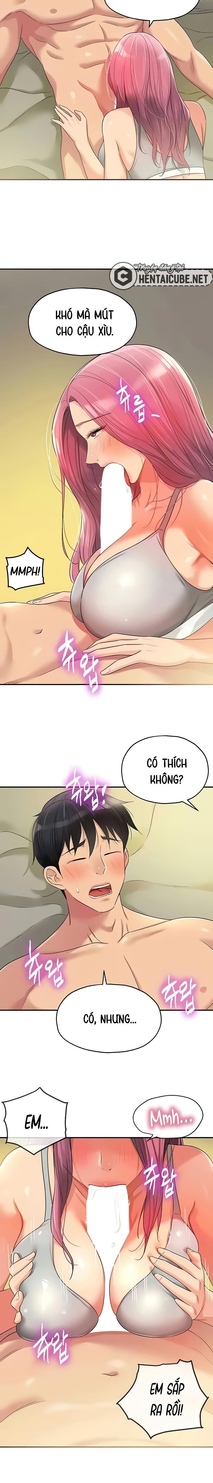 Lỗ đã mở Chap Ch. 74-Lỗ đã mở - Next Chap 75