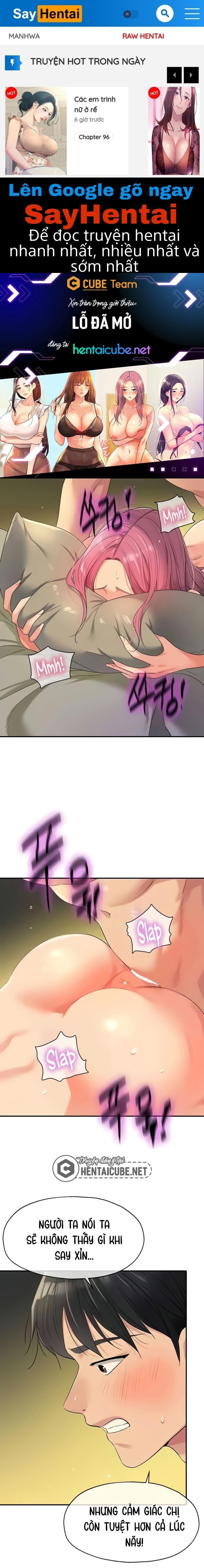 Lỗ đã mở Chap Ch. 74-Lỗ đã mở - Next Chap 75