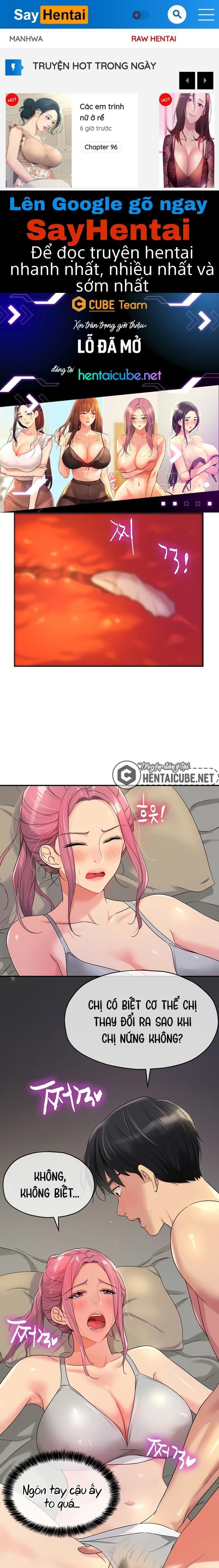 Lỗ đã mở Chap Ch. 73-Lỗ đã mở - Next Chap 74