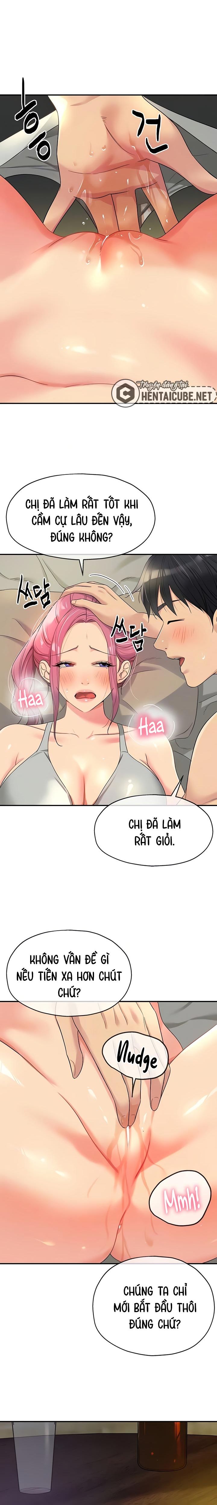 Lỗ đã mở Chap Ch. 73-Lỗ đã mở - Next Chap 74