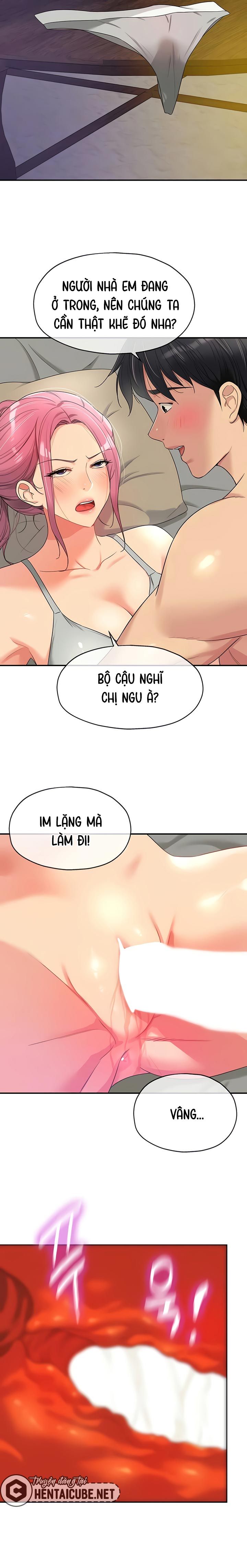 Lỗ đã mở Chap Ch. 73-Lỗ đã mở - Next Chap 74