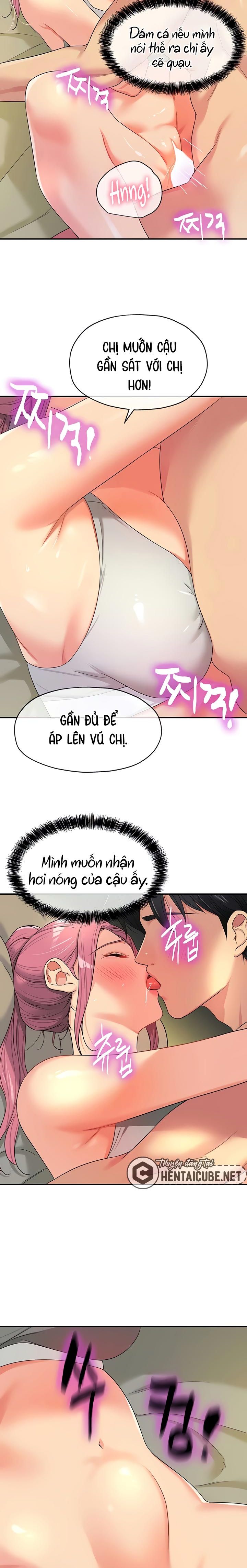 Lỗ đã mở Chap Ch. 73-Lỗ đã mở - Next Chap 74