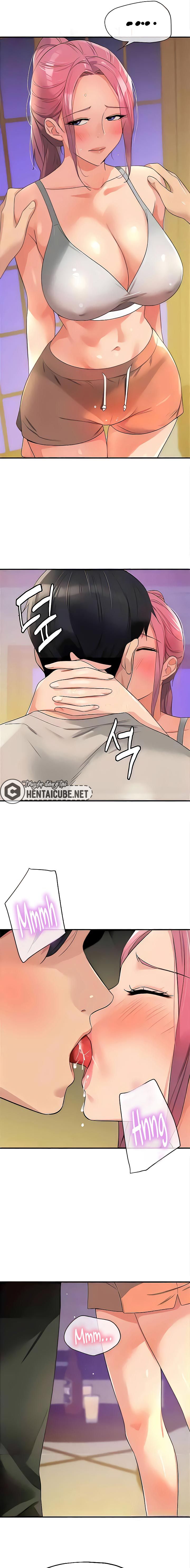 Lỗ đã mở Chap Ch. 72-Lỗ đã mở - Next Chap 73