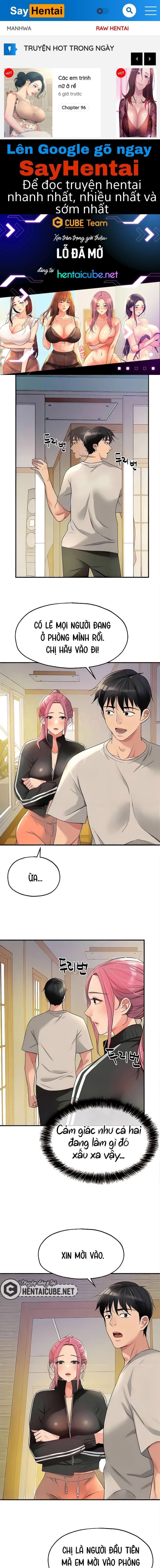 Lỗ đã mở Chap Ch. 72-Lỗ đã mở - Next Chap 73