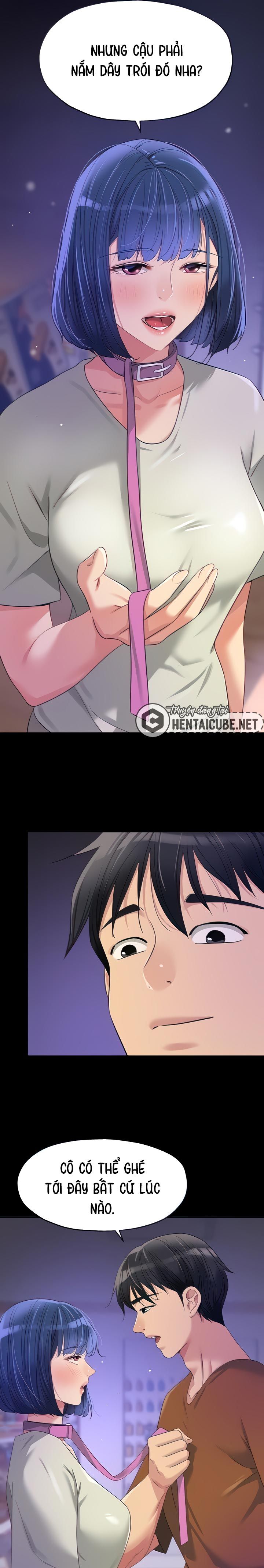 Lỗ đã mở Chap Ch. 71-Lỗ đã mở - Next Chap 72