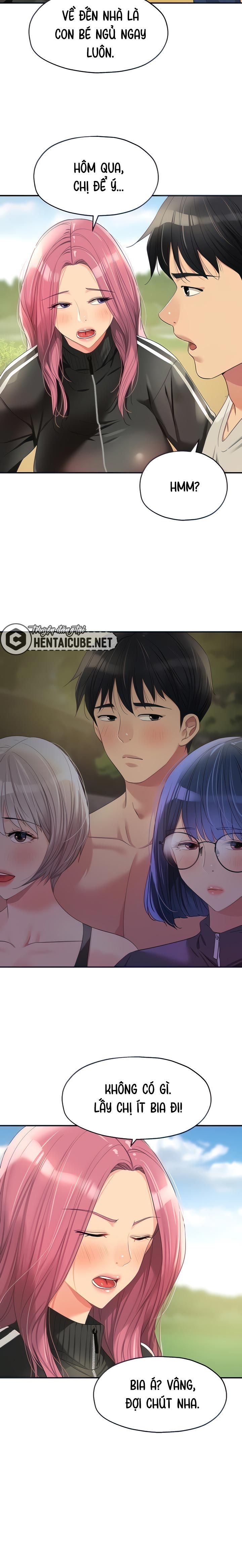 Lỗ đã mở Chap Ch. 71-Lỗ đã mở - Next Chap 72