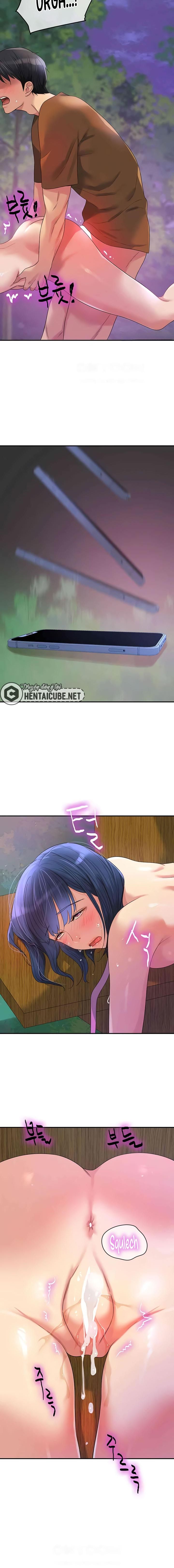 Lỗ đã mở Chap Ch. 70-Lỗ đã mở - Next Chap 71