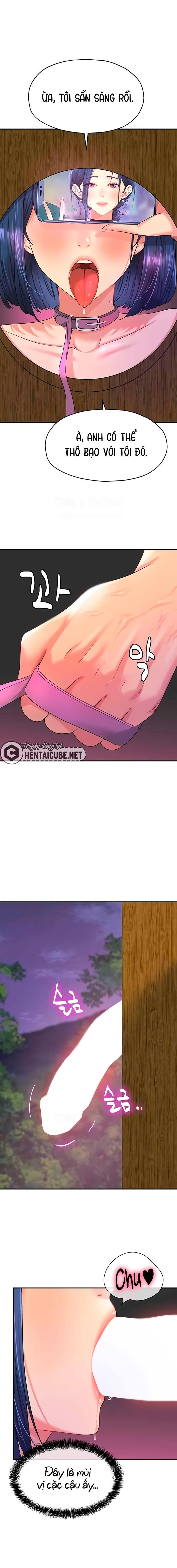 Lỗ đã mở Chap Ch. 70-Lỗ đã mở - Next Chap 71