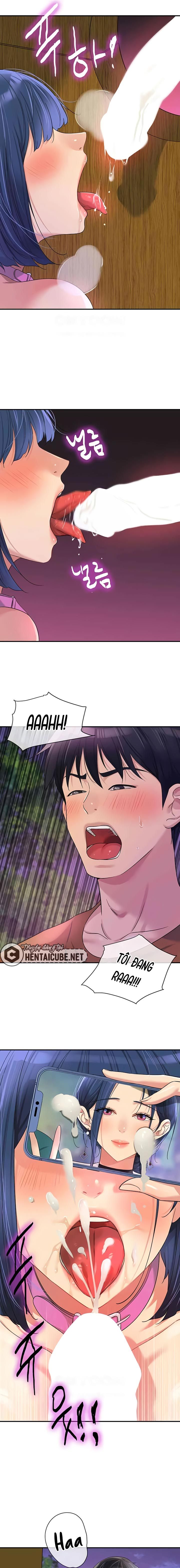 Lỗ đã mở Chap Ch. 70-Lỗ đã mở - Next Chap 71