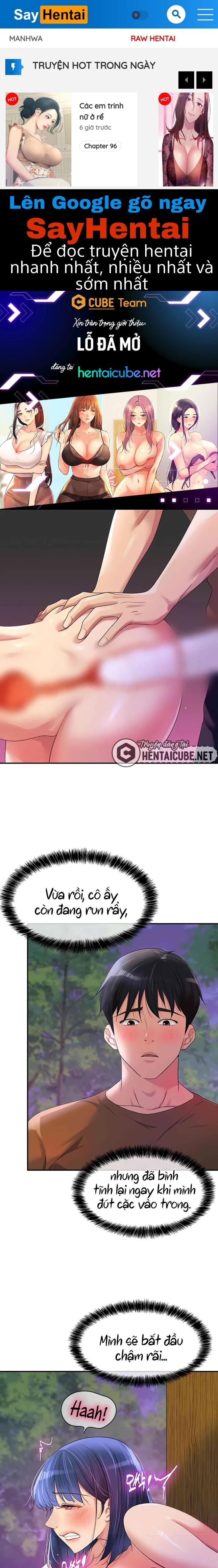 Lỗ đã mở Chap Ch. 70-Lỗ đã mở - Next Chap 71