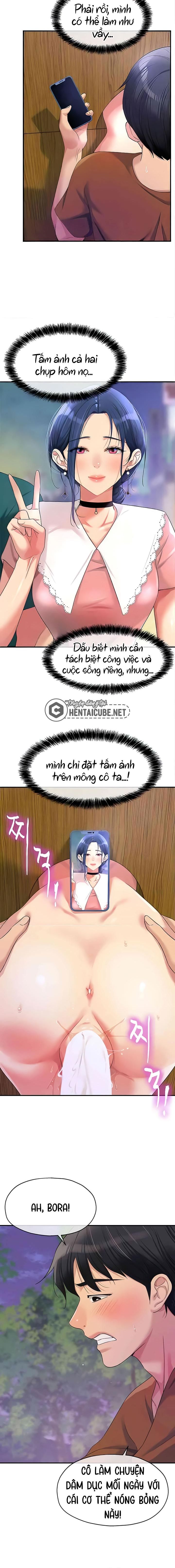 Lỗ đã mở Chap Ch. 70-Lỗ đã mở - Next Chap 71