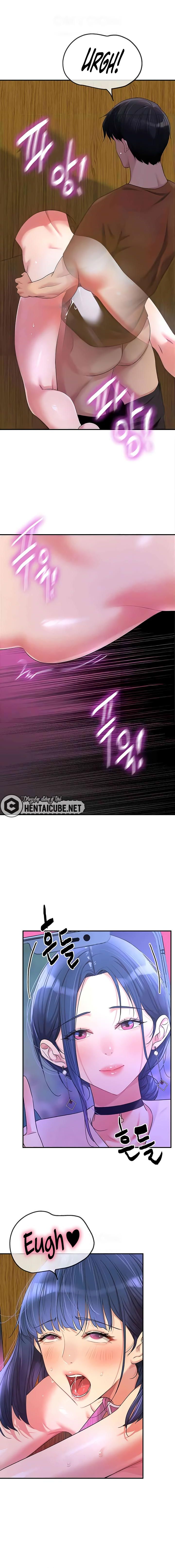 Lỗ đã mở Chap Ch. 70-Lỗ đã mở - Next Chap 71