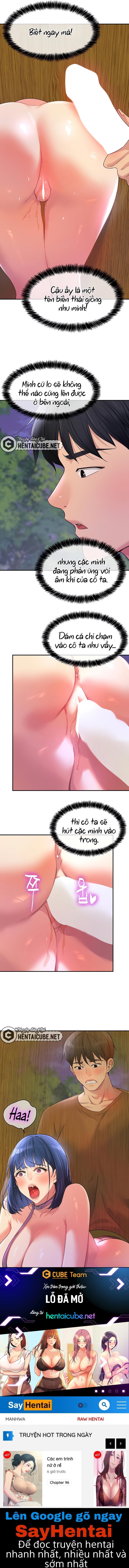 Lỗ đã mở Chap Ch. 69-Lỗ đã mở - Next Chap 70