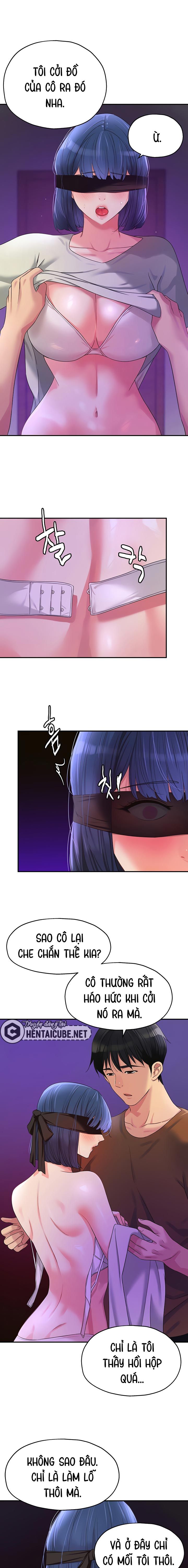 Lỗ đã mở Chap Ch. 69-Lỗ đã mở - Next Chap 70