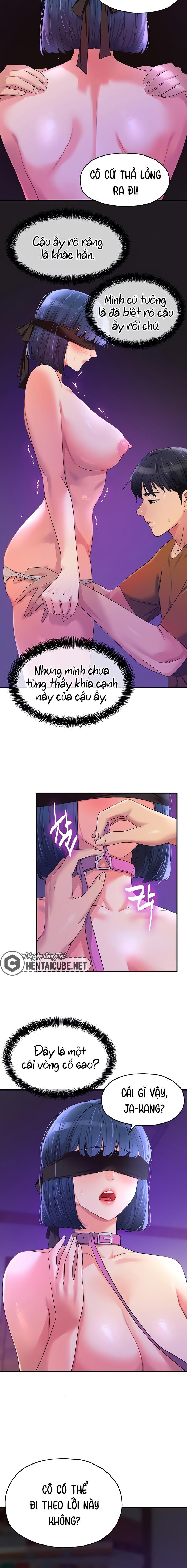 Lỗ đã mở Chap Ch. 69-Lỗ đã mở - Next Chap 70