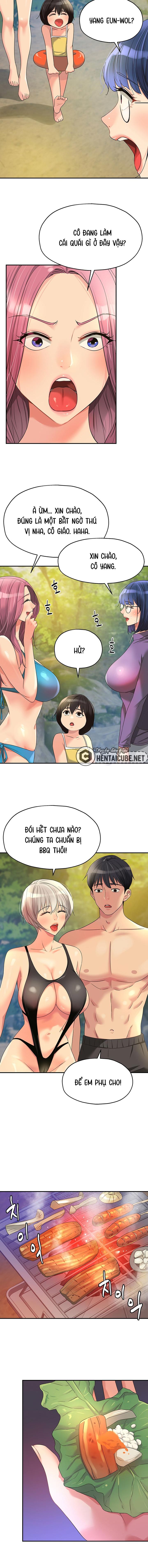 Lỗ đã mở Chap Ch. 68-Lỗ đã mở - Next Chap 69