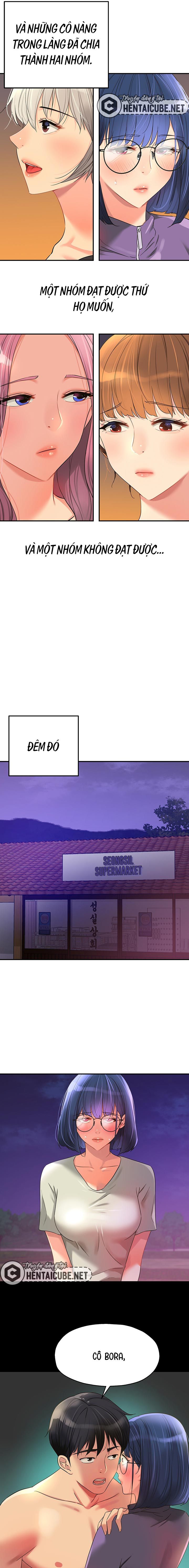 Lỗ đã mở Chap Ch. 68-Lỗ đã mở - Next Chap 69