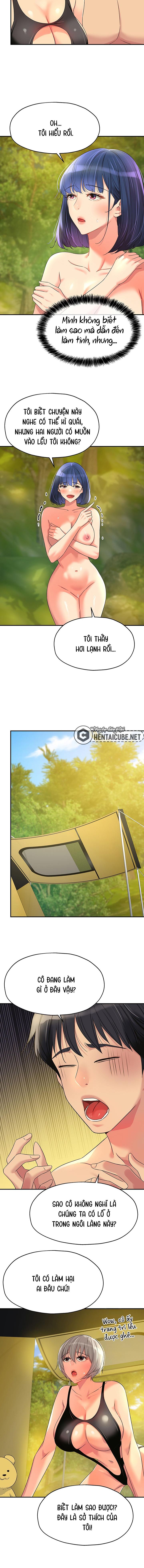 Lỗ đã mở Chap Ch. 68-Lỗ đã mở - Next Chap 69