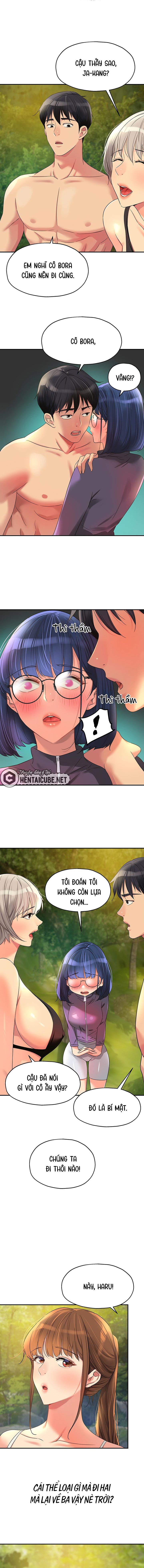 Lỗ đã mở Chap Ch. 68-Lỗ đã mở - Next Chap 69