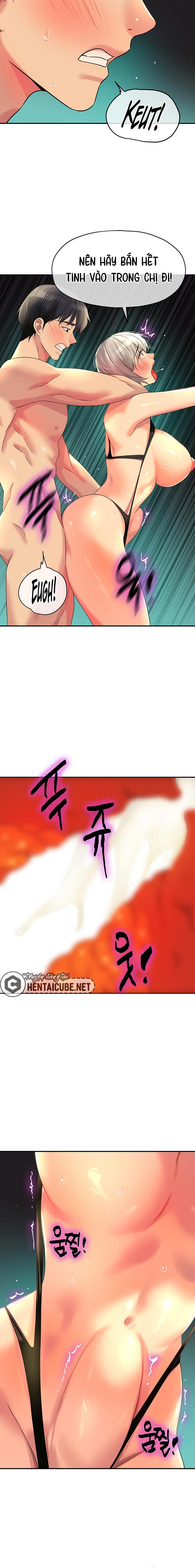 Lỗ đã mở Chap Ch. 67-Lỗ đã mở - Next Chap 68