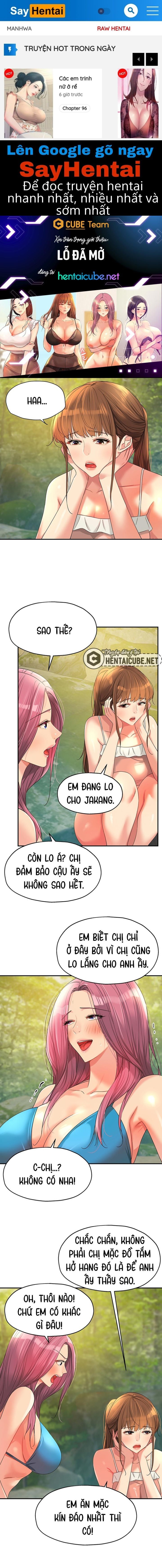 Lỗ đã mở Chap Ch. 67-Lỗ đã mở - Next Chap 68
