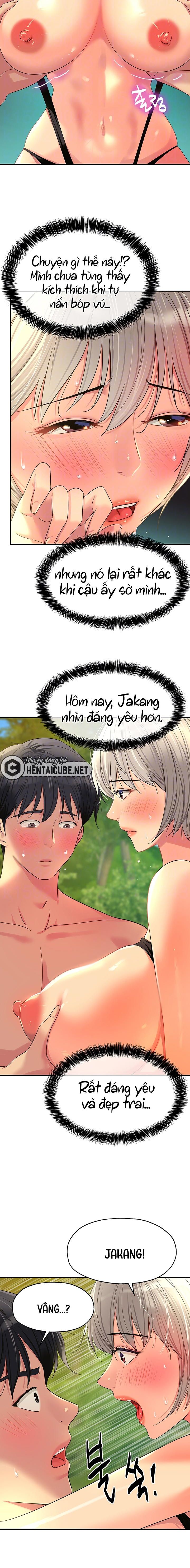 Lỗ đã mở Chap Ch. 67-Lỗ đã mở - Next Chap 68