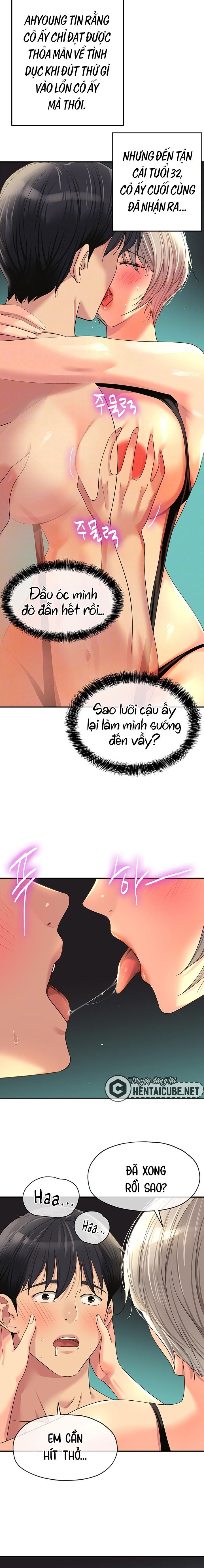 Lỗ đã mở Chap Ch. 67-Lỗ đã mở - Next Chap 68