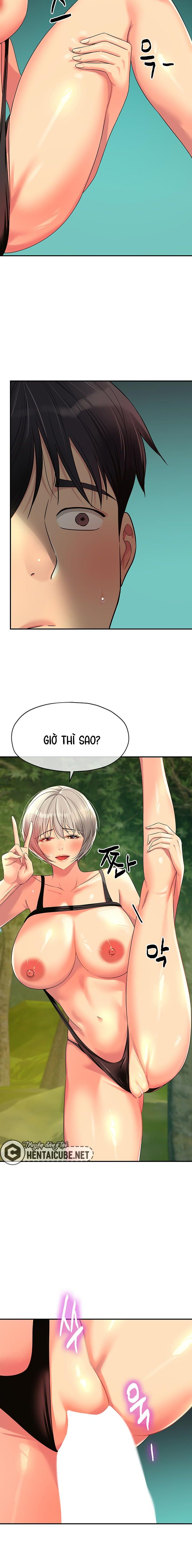 Lỗ đã mở Chap Ch. 67-Lỗ đã mở - Next Chap 68