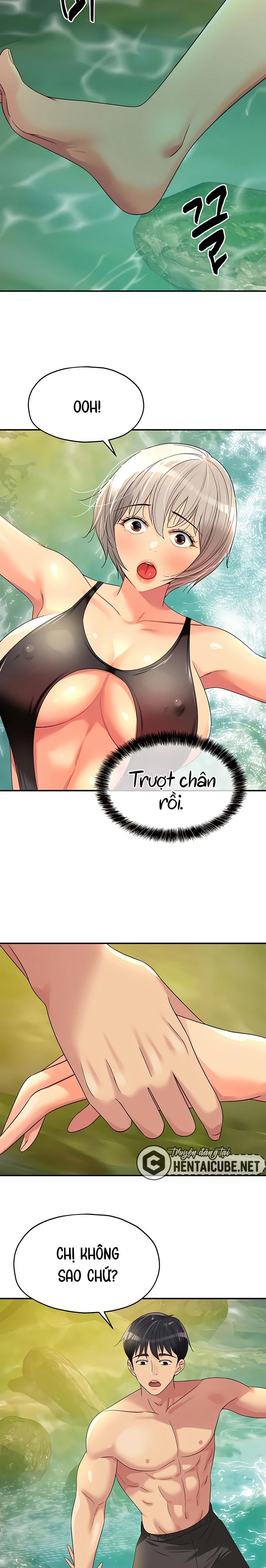 Lỗ đã mở Chap Ch. 66-Lỗ đã mở - Next Chap 67