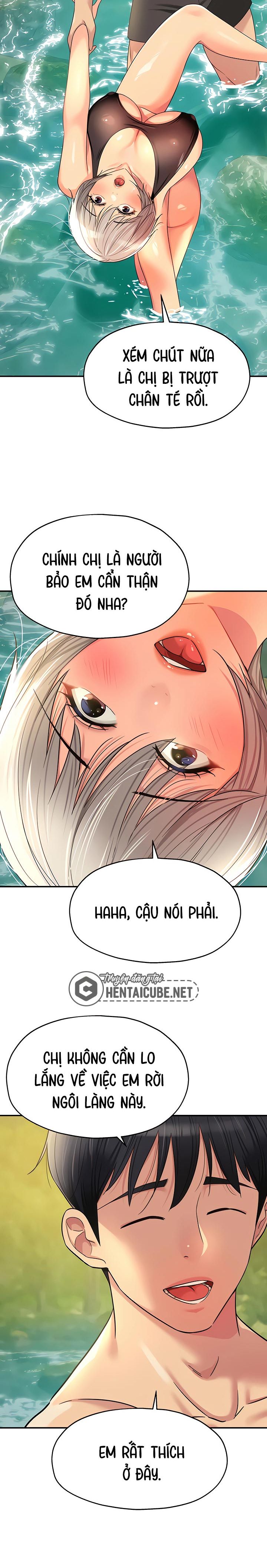 Lỗ đã mở Chap Ch. 66-Lỗ đã mở - Next Chap 67