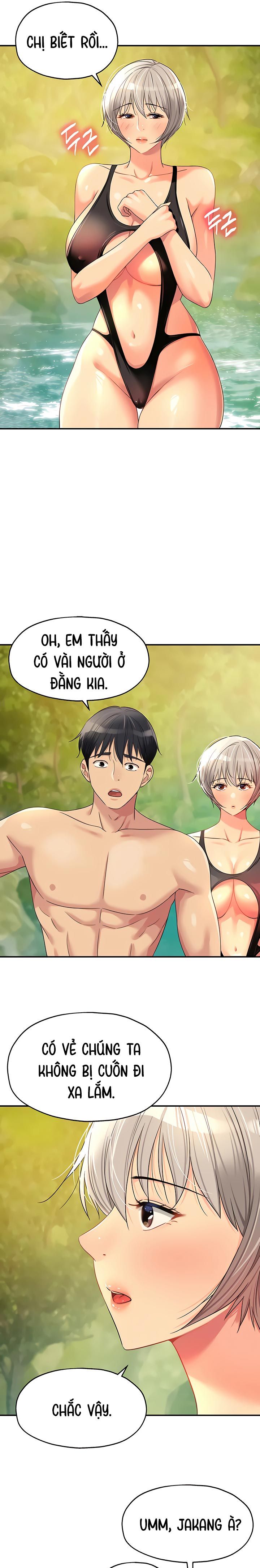 Lỗ đã mở Chap Ch. 66-Lỗ đã mở - Next Chap 67