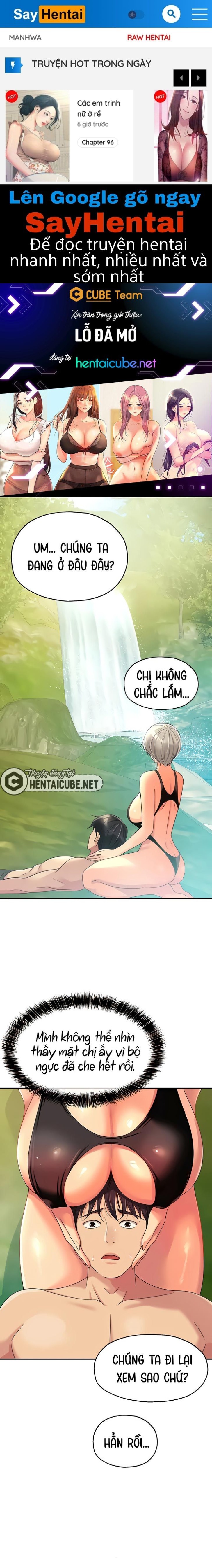 Lỗ đã mở Chap Ch. 66-Lỗ đã mở - Next Chap 67