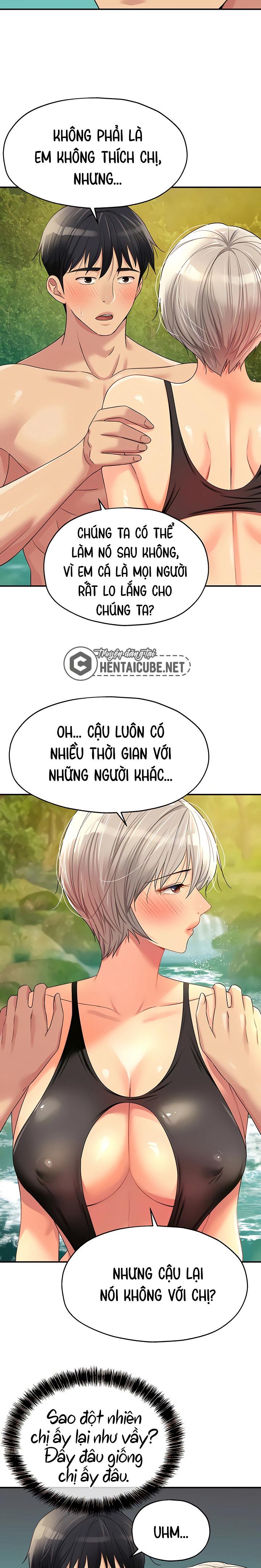 Lỗ đã mở Chap Ch. 66-Lỗ đã mở - Next Chap 67