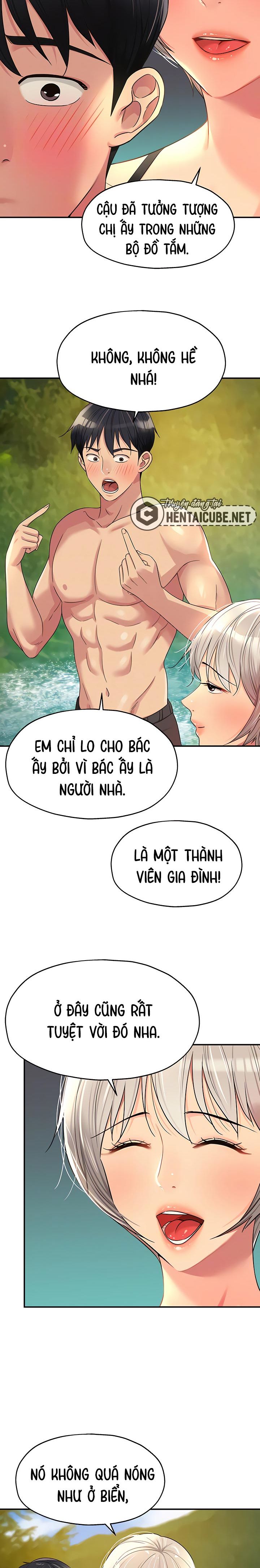 Lỗ đã mở Chap Ch. 66-Lỗ đã mở - Next Chap 67