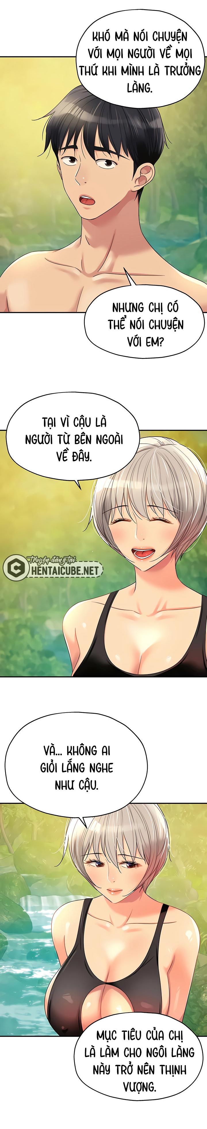 Lỗ đã mở Chap Ch. 66-Lỗ đã mở - Next Chap 67