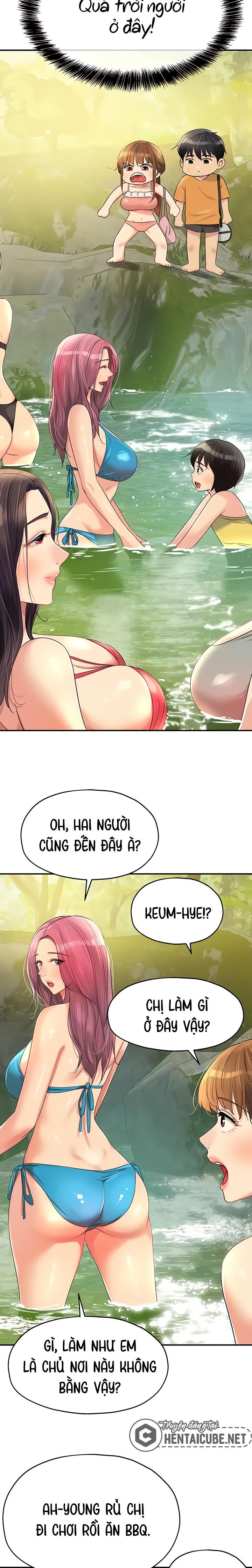 Lỗ đã mở Chap Ch. 65-Lỗ đã mở - Next Chap 66