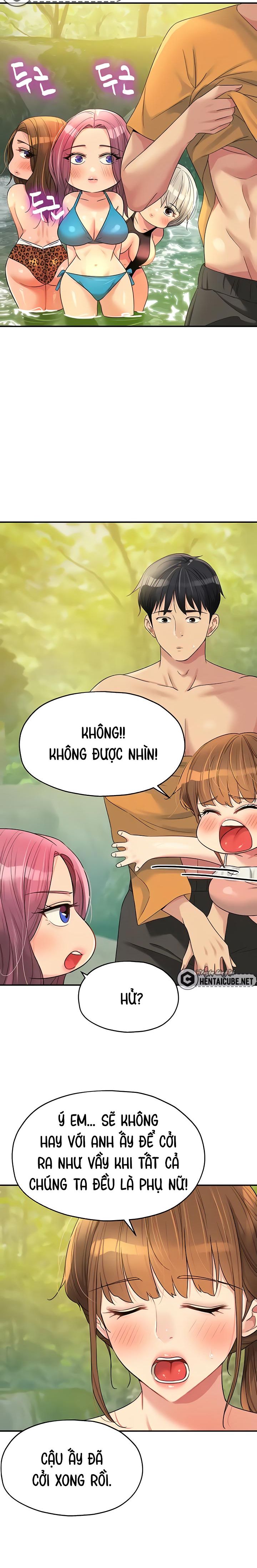 Lỗ đã mở Chap Ch. 65-Lỗ đã mở - Next Chap 66