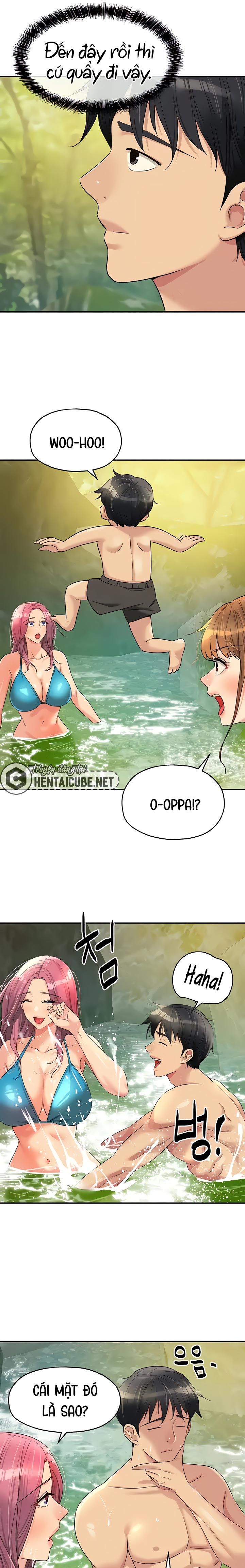 Lỗ đã mở Chap Ch. 65-Lỗ đã mở - Next Chap 66