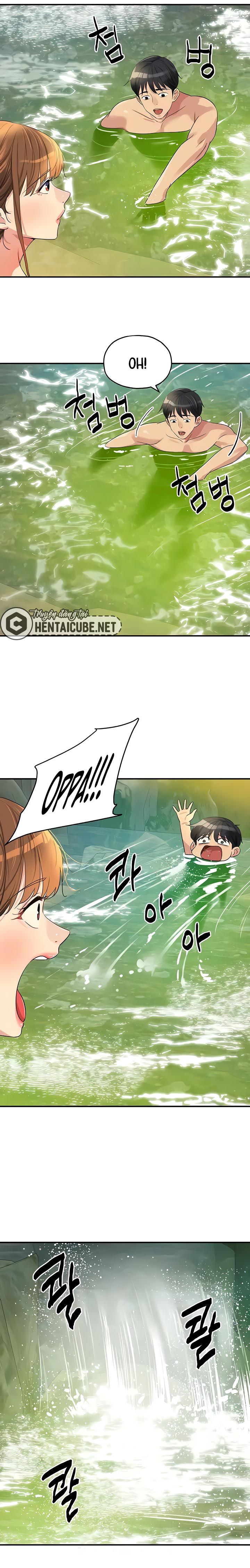 Lỗ đã mở Chap Ch. 65-Lỗ đã mở - Next Chap 66