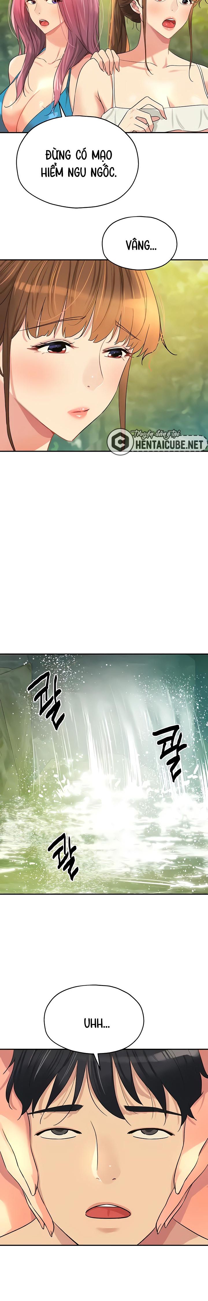 Lỗ đã mở Chap Ch. 65-Lỗ đã mở - Next Chap 66