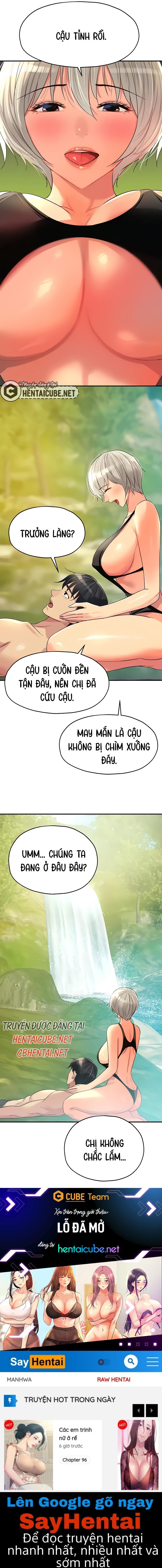 Lỗ đã mở Chap Ch. 65-Lỗ đã mở - Next Chap 66