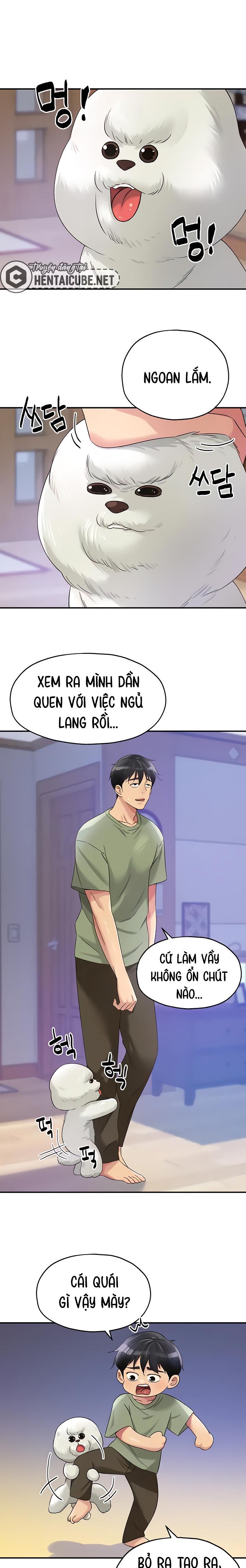 Lỗ đã mở Chap Ch. 65-Lỗ đã mở - Next Chap 66