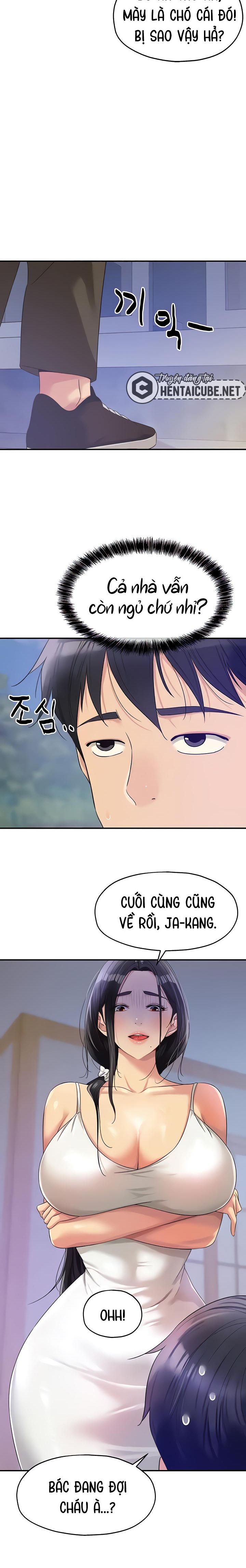 Lỗ đã mở Chap Ch. 65-Lỗ đã mở - Next Chap 66