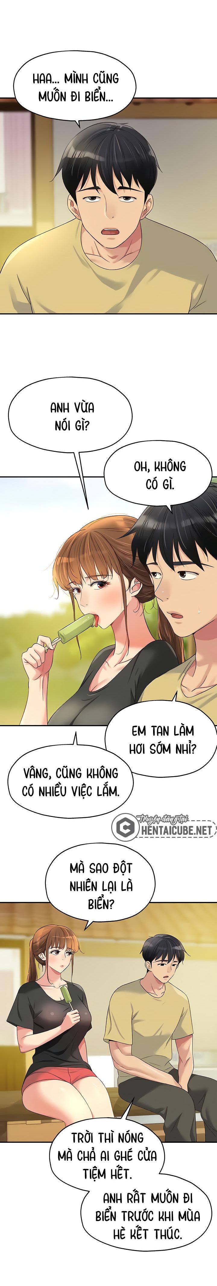 Lỗ đã mở Chap Ch. 65-Lỗ đã mở - Next Chap 66