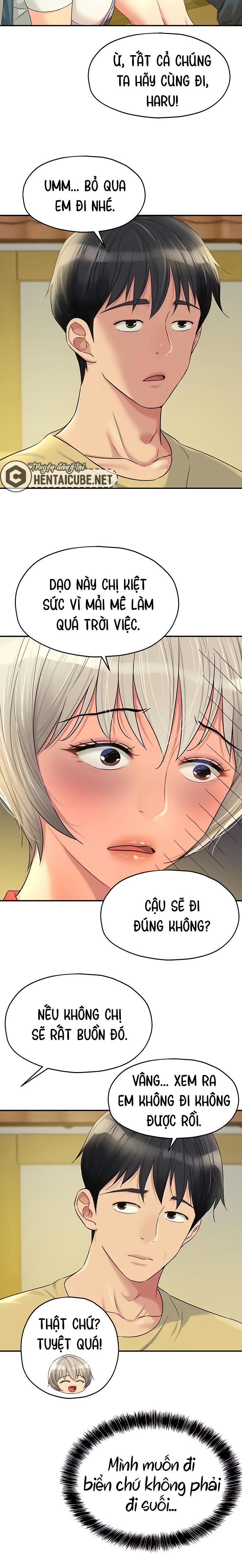 Lỗ đã mở Chap Ch. 65-Lỗ đã mở - Next Chap 66