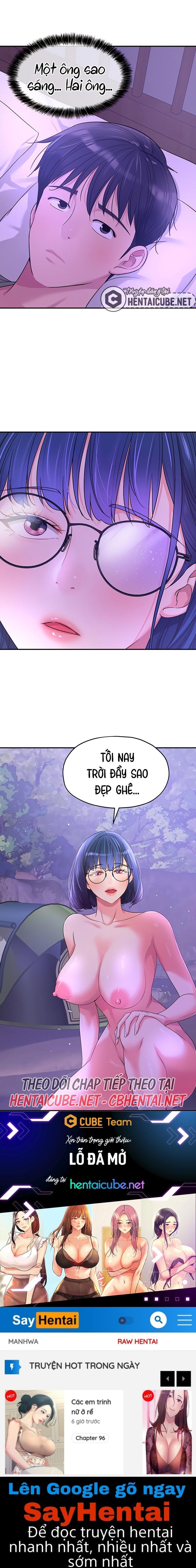 Lỗ đã mở Chap Ch. 64-Lỗ đã mở - Next Chap 65